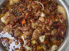 -黑皮酸菜鱼(三山街店)