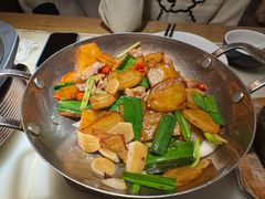 -绿茶餐厅(西单老佛爷店)