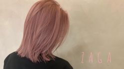 -ZAGA形象设计