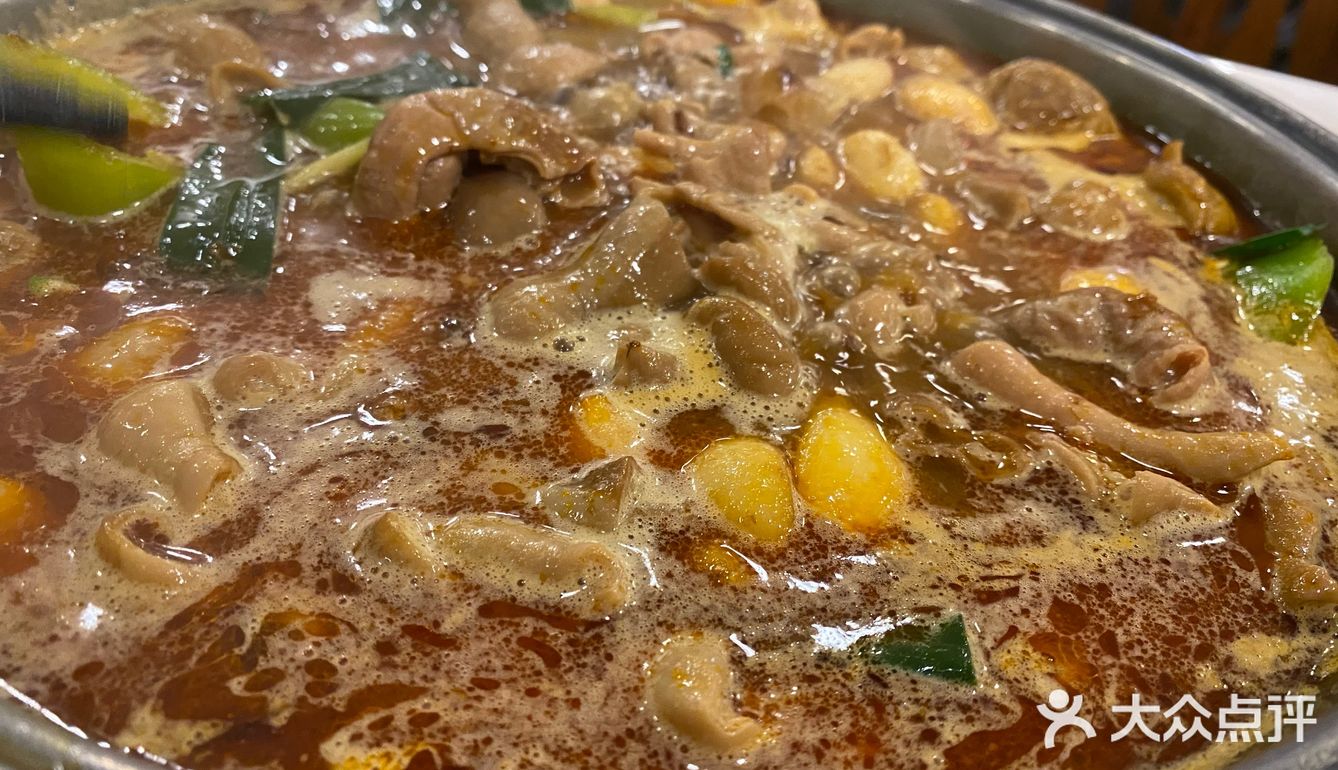 门口排队很多人，但是没有等很久
