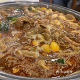 门口排队很多人，但是没有等很久