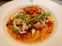 -白马宴·椒麻鸡(新华南路店)