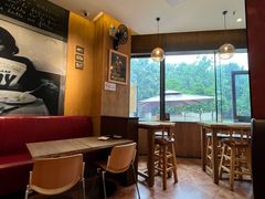 -安妮意大利餐厅(世贸天阶店)