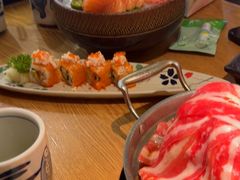 -沼津港精致料理·寿喜烧·烧鸟(青浦宝龙广场日料榜单店)