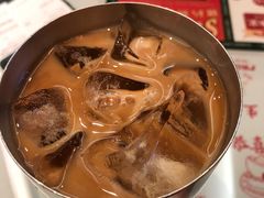 -香港新曜记茶餐厅(星耀城店)