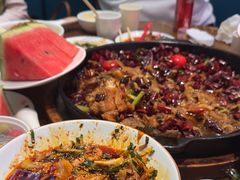 -老板恋上鱼(印象城店)