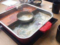 -新辣道鱼火锅(领展购物广场·中关村店)