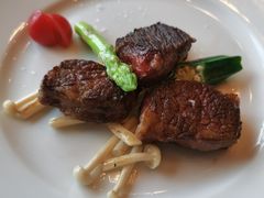 -山港凯悦酒店·东海88私房菜