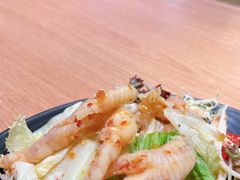 -越小品·越南餐厅(万科里店)