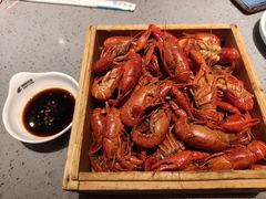 -拙味兄弟·活龙虾·旗舰店(环城西路店)