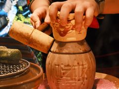 -吃饭皇帝大(合生汇店)