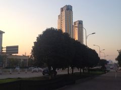 世贸大饭店-最佳西方金华世贸大饭店