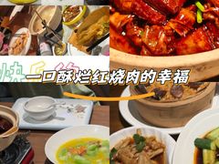 -乔街深夜食堂·台州菜·高压锅生蚝(杭州总店)