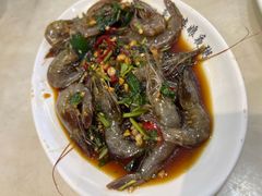 -长平老姿娘夜粥(平东一街店)