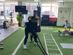 -重塑24小时自助健身(圣乔维斯店)
