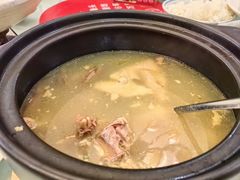 -老海陵·泰州菜(图书馆店)