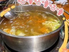 -牛品福潮汕牛肉火锅(旺庄店)