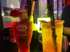 -AClub餐吧(富华里店)