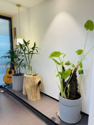 -吾之瑜生瑜伽普拉提学院