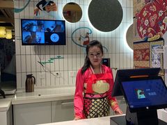 -玉流珍肴馆(亮马桥店)