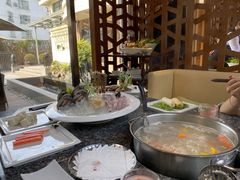 -辉哥火锅(虹桥路店)