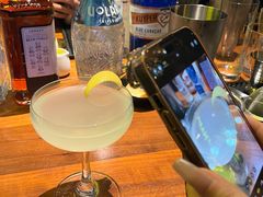 -The Happy Monk(前海壹方汇店)