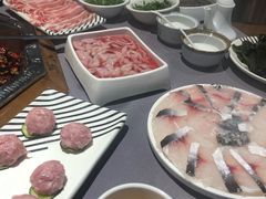 -蜀九香火锅(九眼桥店)
