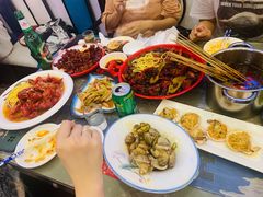 -刘一龙虾(数码路店)