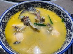 -贺庄·活鱼馆(珠吉路店)