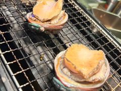 -质烤烤物·活烤海鲜(质烤总店)