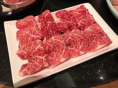 特级肥牛片-协成海鲜火锅(情侣路店)