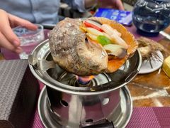 -高丽馆(尊茂店)