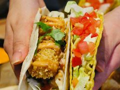 -Taco Bell 塔可钟(民田路店)