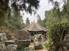 -南阳卧龙岗武侯祠