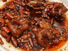 -好嫂子酱猪手•农家菜(华远坊店)