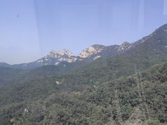 -紫金山索道-售票处