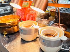 -金马门国际美食百汇(珞喻路店)