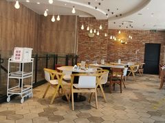 大堂-必胜客(巴沟店)