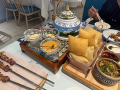 -顺明新疆风味餐厅(五一路店)