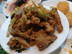 -汉巴味德(大悦城店)