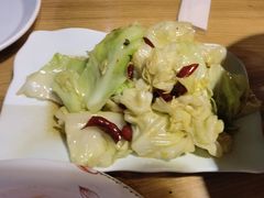 -自贡盐帮菜·玩辣餐厅(樱花园西街店)
