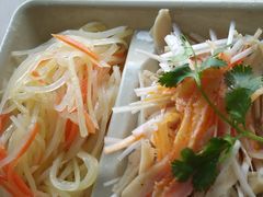 -李先生牛肉面大王(营口大润发店)