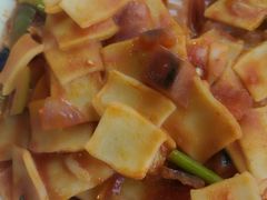 -帕米尔食府(白云观店)