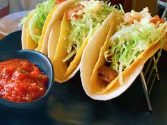-Rural Tequila墨西哥餐厅(东川路店)