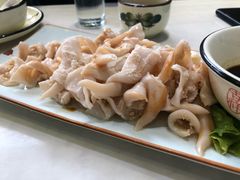 -威海渔村(静安旗舰店)