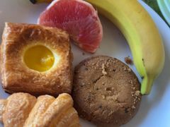 -皇朝万鑫自助餐厅