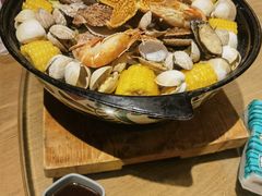 -四季餐厅·新津菜(环湖中路店)