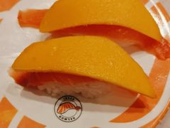 -新一番三文鱼寿司(大东海店)