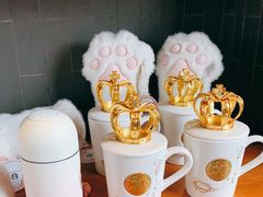 -星巴克(西安曲江银泰店)