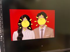 -天真蓝照相馆(龙岗万科里店)